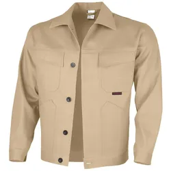 QUALITEX HIGH QUALITY WORKWEAR Bundjacke favorit khaki Herren: 106