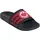 adidas Shower Adilette Eintracht Frankfurt Core Black / SGE Red / SGE Red 39 1/3