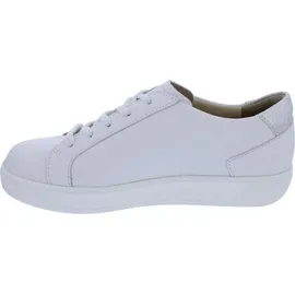Finn Comfort Malita Damen Weit Weiß/Silber 40,5