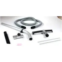 Nilfisk Industrie-/Boden-Set Ø 50 mm VPE 6