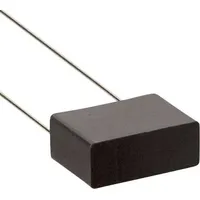 Panasonic ECW-FE2W225J 1 St. Folienkondensator radial bedrahtet 2.2 μF 450 V/DC 5% 15mm (L x B) 17.5mm x