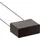 Panasonic ECW-FE2W225J 1 St. Folienkondensator radial bedrahtet 2.2 μF 450 V/DC 5% 15mm (L x B) 17.5mm x