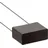 Panasonic ECW-FE2W225J 1 St. Folienkondensator radial bedrahtet 2.2 μF 450 V/DC 5% 15mm (L x B) 17.5mm x