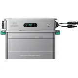 Zendure SolarFlow 800 Pro 2 Solarspeicher 1920Wh Balkonkraftwerk Speicher | LiFePO4 | 4x MPPT | Plug & Play | erweiterbar | IP65 - 0 % MwSt. (gem. § 12 Abs. 3 UStG)