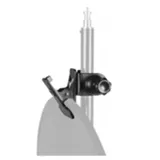 Walimex Schraubklemme