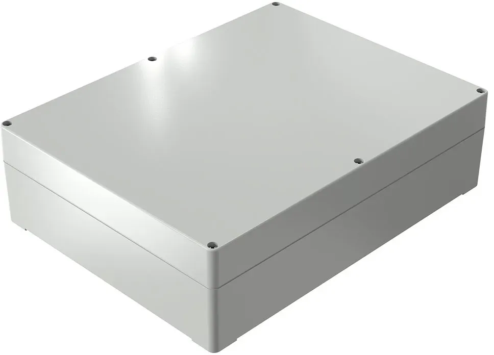 Rose System Polycarbonatgehäuse 032330090