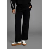 fayn sports Jogginghose Bequemer Schnitt Schwarz 44