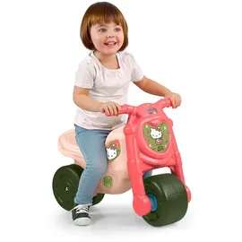 Feber Hello Kitty Rutschauto - Multicolor - One Size