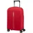 Samsonite TA Revolution - Faltbare Schutzhülle für Koffer Größe S, Kofferhülle passend für 55 cm, Reisekoffer Schutz, mit reflektierendem Detail, Rot