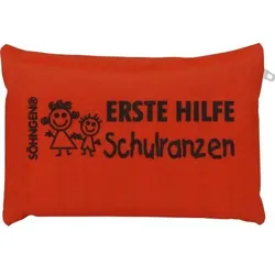 ERSTE HILFE TASCHE Schulranzen orange 1 St