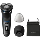 Philips Series 3000 S3344/13 Schwarz