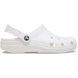 Crocs Classic Clog White 36-37