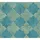 ascreation Vliestapete New Walls 53 m 374214 Blau/Grün