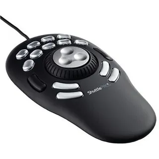 CONTOUR ShuttlePRO V.2