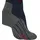 Falke TK2 Crest Wandersocken 39-40 Blau
