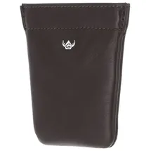 Golden Head Polo Schlüsseletui 5006 unisex dunkelbraun