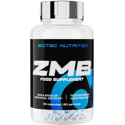 Scitec Nutrition ZMB (60 Kapseln)
