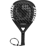 Padelschläger Sane Assassin Black II