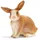 Schleich Farm World Kaninchen 13827