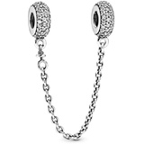 Pandora Damen Pavé Inspiration Komfortkette 791736CZ-05
