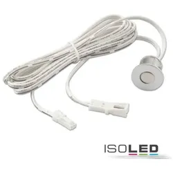 MiniAMP LED Touch Dimmer PWM 1 Kanal 12-24V DC 3A Steckfertig