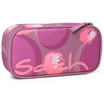 Satch Schlamperbox walking clouds