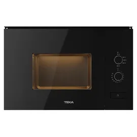 Teka ML 820 FI Schwarz
