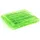 TCM FX Slowfall Konfetti rechteckig 55x18 mm 1 kg Neongrün