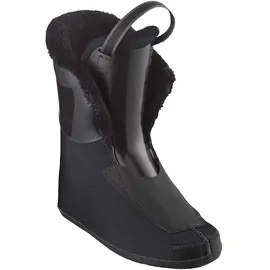 Salomon Team T3 Kinder Skischuhe Schwarz 23,5