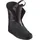 Salomon Team T3 Kinder Skischuhe Schwarz 23,5