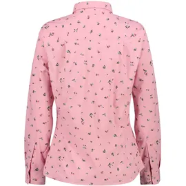CMP Hemd in Rosa 42