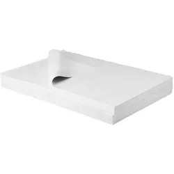 1 kg Juwelierseide (37,5 x 50 cm) einseitig glatt Premium-Qualität Seidenpapier Packseide Packpapier BB-Verpackungen