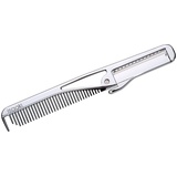 Coppelo Isaaki Razor Combzor Chrome