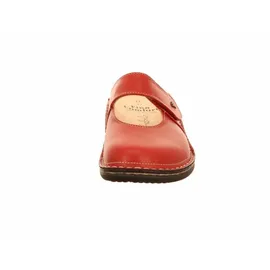Finn Comfort Stanford rot 39