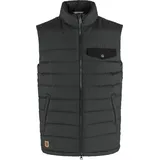 Fjällräven Greenland Down Liner Vest black (550) XS