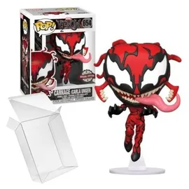 Funko Carnage Sammelfigur mehrfarbig