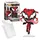 Funko Carnage Sammelfigur mehrfarbig