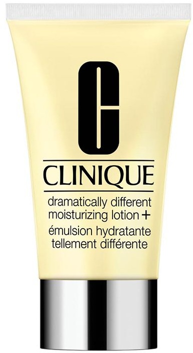 Clinique Dramatically Different Moisturizing Lotion+