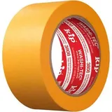 KIP Kreppband WASHI-TEC Premium 48 mm x 50 m