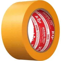 KIP Kreppband WASHI-TEC Premium 48 mm x 50 m