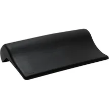 Laufen Wannenkissen Schwarz