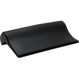 Laufen Wannenkissen Schwarz