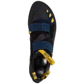 La Sportiva Tarantula Boulder Kletterschuhe - Night Blue / Moss - EU 43 1/2