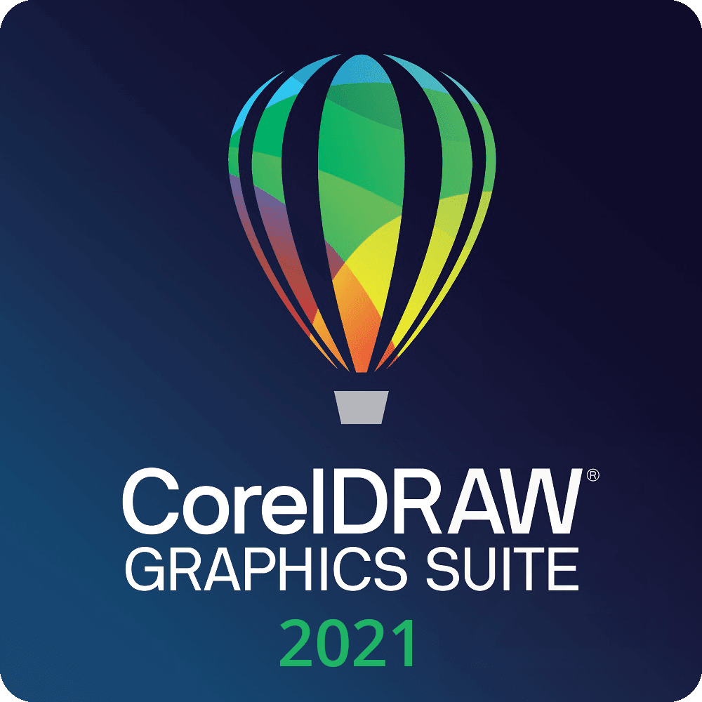 CorelDRAW Graphics Suite 2021 - Schüler, Studenten, Lehrer