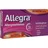 A. Nattermann & Cie. GmbH Allegra Allergietabletten 20 mg Schmelztabletten 20 St.