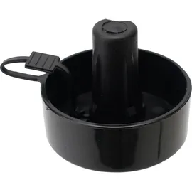 casativo-garden Bewässerungssystem für PET-Flaschen 0,5–1,5 l