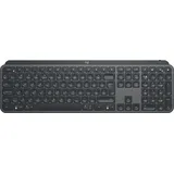 Logitech MX Keys for Business Italienisch DE
