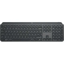 Logitech MX Keys for Business Italienisch DE