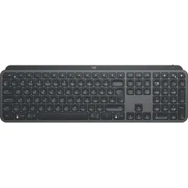 Logitech MX Keys for Business Italienisch DE