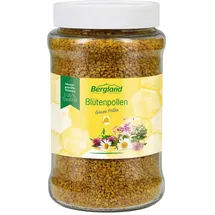 bergland gmbh Blütenpollen ganze Pollen